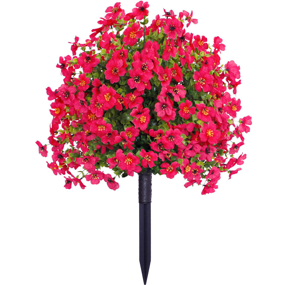 LumiBlossom — Strahlende Gartenpracht ohne jeden Aufwand, die ewig blüht und beeindruckt