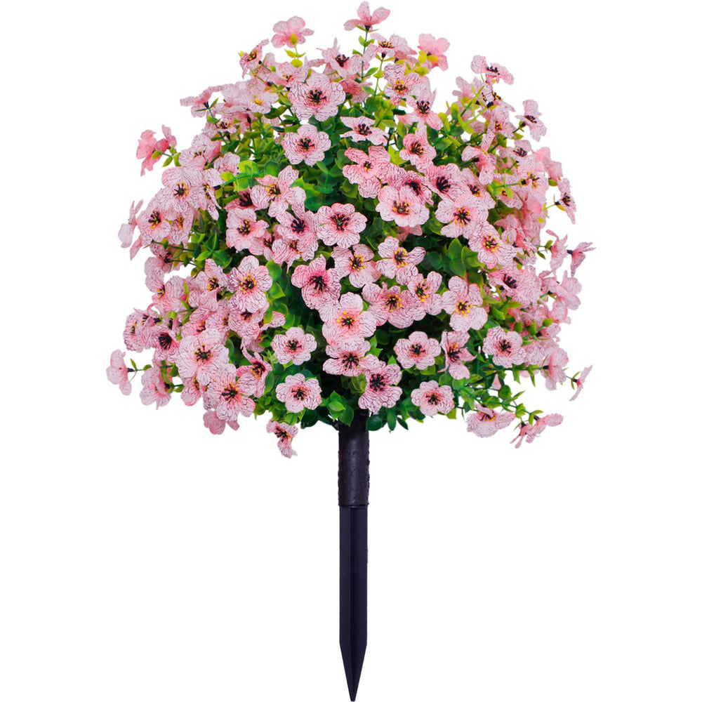LumiBlossom — Strahlende Gartenpracht ohne jeden Aufwand, die ewig blüht und beeindruckt