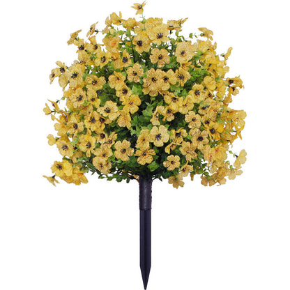 LumiBlossom — Strahlende Gartenpracht ohne jeden Aufwand, die ewig blüht und beeindruckt