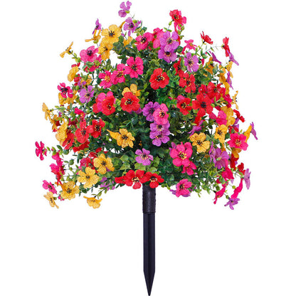 LumiBlossom — Strahlende Gartenpracht ohne jeden Aufwand, die ewig blüht und beeindruckt