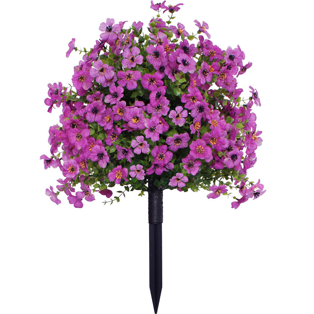 LumiBlossom — Strahlende Gartenpracht ohne jeden Aufwand, die ewig blüht und beeindruckt