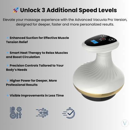 SkinCharge — Spüre jeden Tag deine straffste, glätteste Haut voller neuer Energie