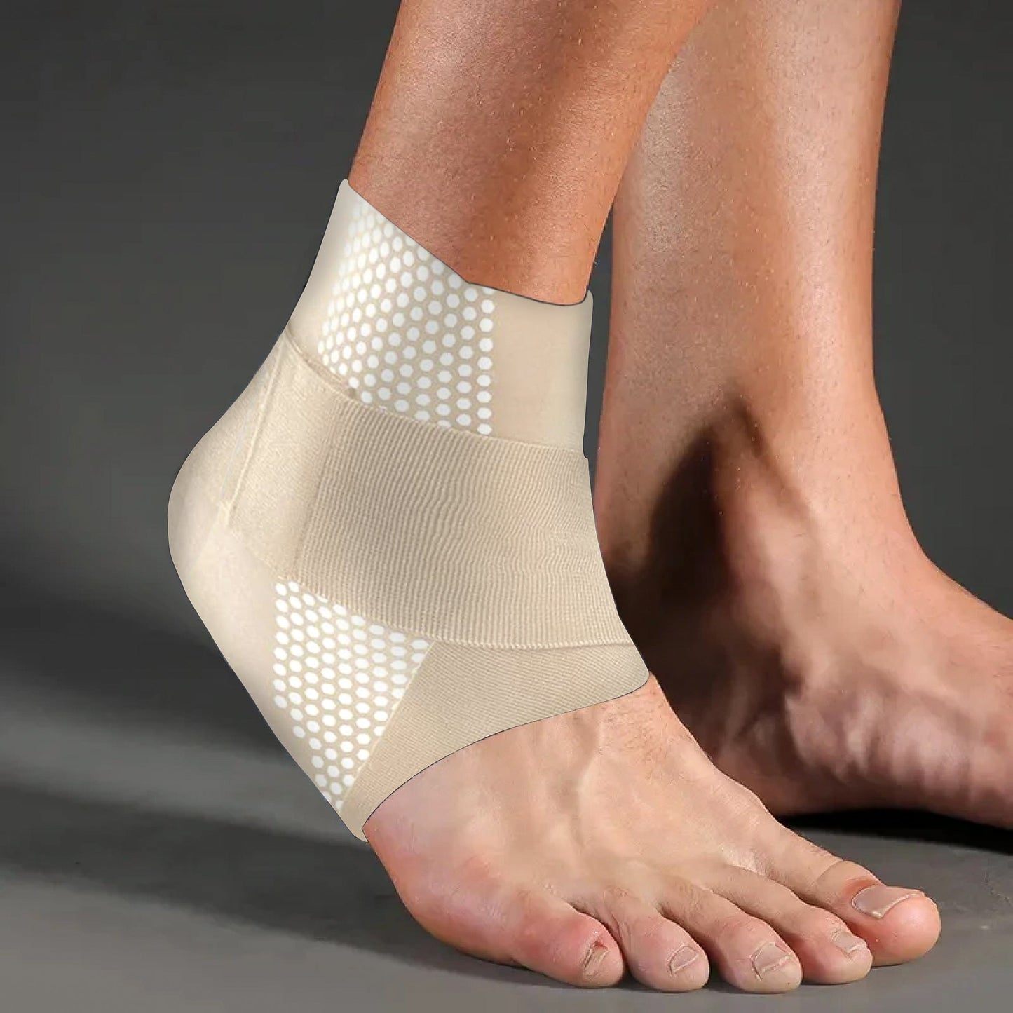 SureStep Pro — Schluss mit Knöchelängsten, starte durch mit unschlagbarer Stabilität!
