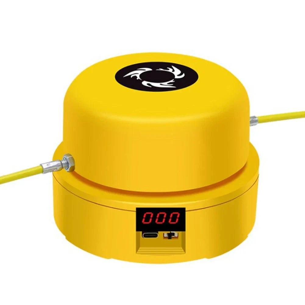 JumpBoost — Verbrenn mühelos Fett und fühl dich kraftvoll wie ein Champion!