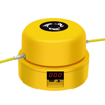 JumpBoost — Verbrenn mühelos Fett und fühl dich kraftvoll wie ein Champion!