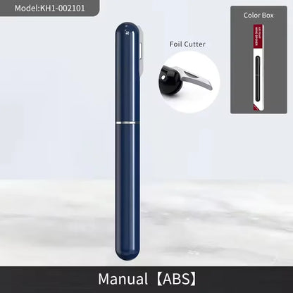 PowerPop Weinöffner — Öffne jeden Wein im Handumdrehen und genieße den Moment ohne Stress!