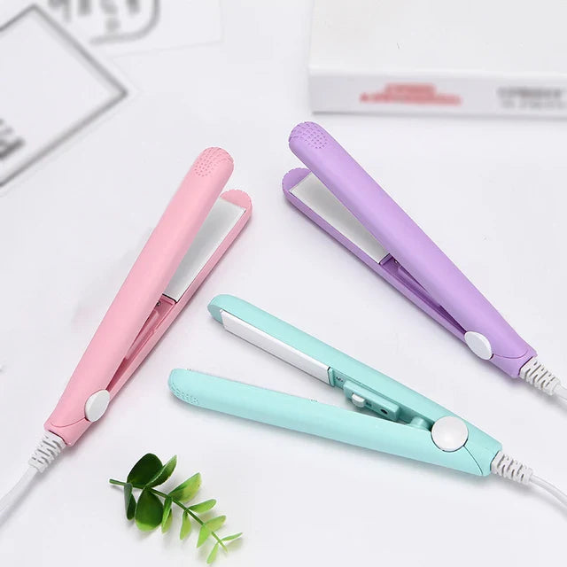 StyleVibe — Verwandelt dein Haar blitzschnell in unwiderstehliche Styles, die dich strahlen lassen!