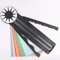 SliceMaster Pro — Meistere jede Kurve und setze deine Kreativität frei!