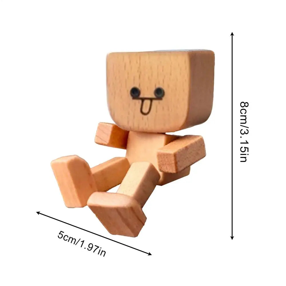 HolzFlair™ — Verwandle jede Fahrt in einen Moment voller Stil und echte Emotionen (2 Stück)