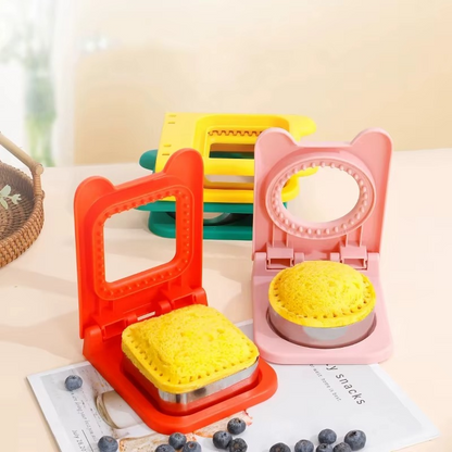 SnackMeister — Verwandelt jede Brotzeit in ein sauberes, leckeres Abenteuer für die ganze Familie!