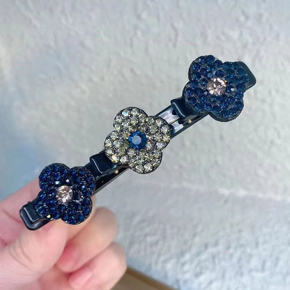 GlamTwist — Setze dein Haar in Flammen und strahle mit unwiderstehlichem Halt und Leichtigkeit!