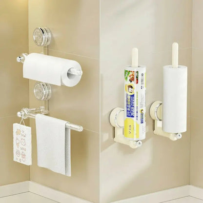 GripMaster — Ultimativer Halt für blitzsaubere Ordnung ohne Bohren oder Stress