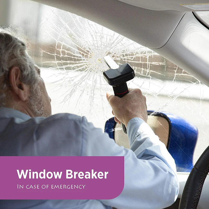 Portable Car Door Assist Handles For Elderly People Multifunctional Se