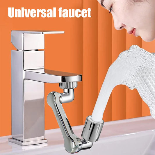 AquaFlex™ — Dreht Effizienz Und Sparen Perfekt
