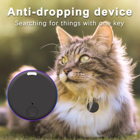 Pet Tracker - Intelligentes tragbares Anti-Verlust-Gerät