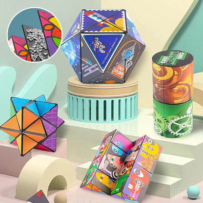 MindStormX — Entfessele deinen Geist und erlebe Kreativität pur jeden Tag!