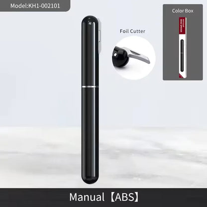 PowerPop Weinöffner — Öffne jeden Wein im Handumdrehen und genieße den Moment ohne Stress!