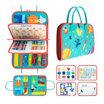 MiniMeister — Entfessle kindliche Kreativität und endlosen Entdeckerspaß!