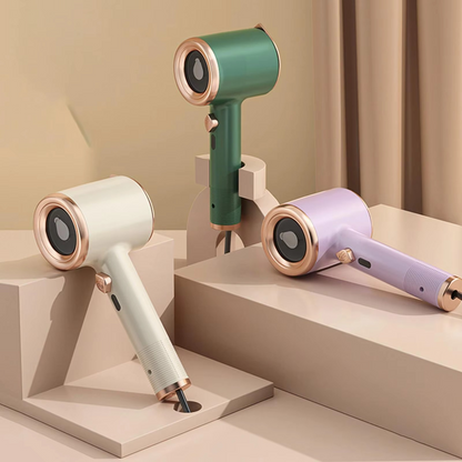 FlammEase — Blitzschnell faltenfrei für deinen unwiderstehlichen Auftritt überall und jederzeit