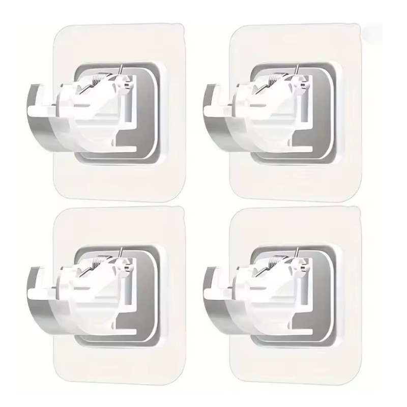 FreedomGrip — Stilvoller Halt ohne Bohren für sorgenfreie Wände und Wow-Effekt in Minuten