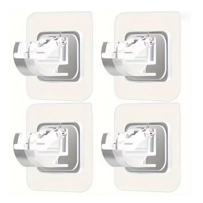 FreedomGrip — Stilvoller Halt ohne Bohren für sorgenfreie Wände und Wow-Effekt in Minuten