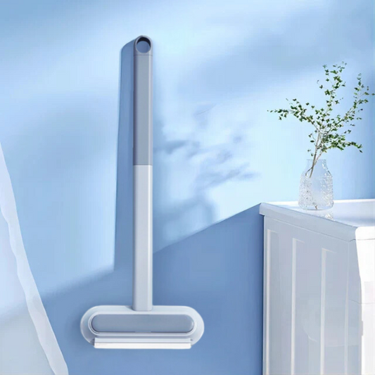 EasyClean™ — Haustierhaare & Staub Blitzschnell Weg
