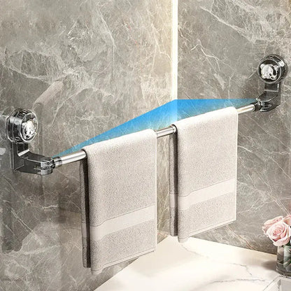 DryFlex™ — Nie Mehr Feuchte Handtücher