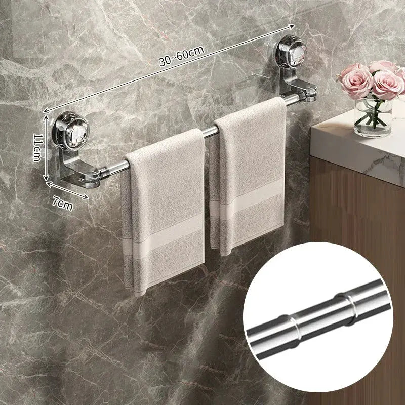 DryFlex™ — Nie Mehr Feuchte Handtücher