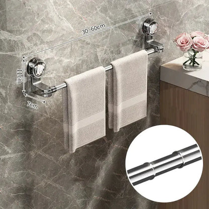 DryFlex™ — Nie Mehr Feuchte Handtücher