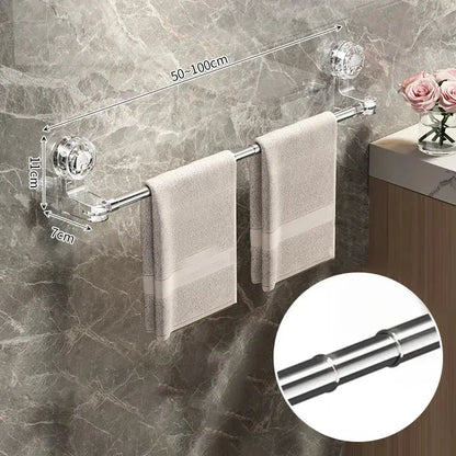 DryFlex™ — Nie Mehr Feuchte Handtücher