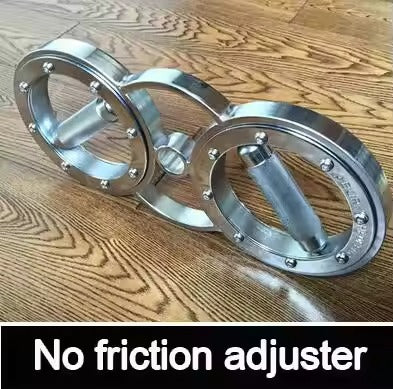 TitanSpinner — Entfessele deine Kraft und sprenge jede Grenze!