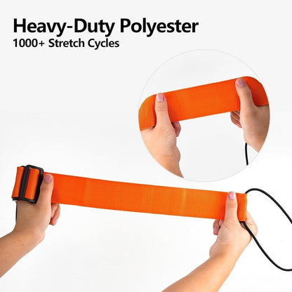 SmartStrap — Reise entspannt meistern und mit Leichtigkeit unterwegs sein