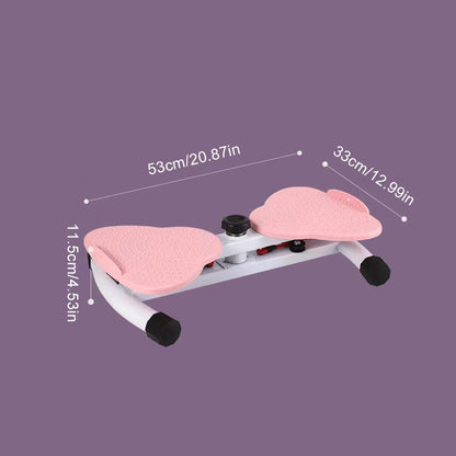 PowerBoard XR — Entfache deine Explosivkraft und finde deine perfekte Balance