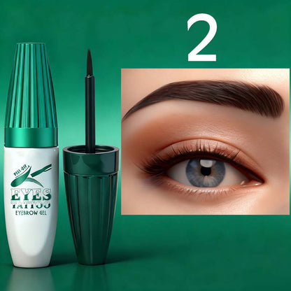 BoldBrow Armor — Perfekt definierte, unverwüstliche Brauen, die dich den ganzen Tag strahlen lassen