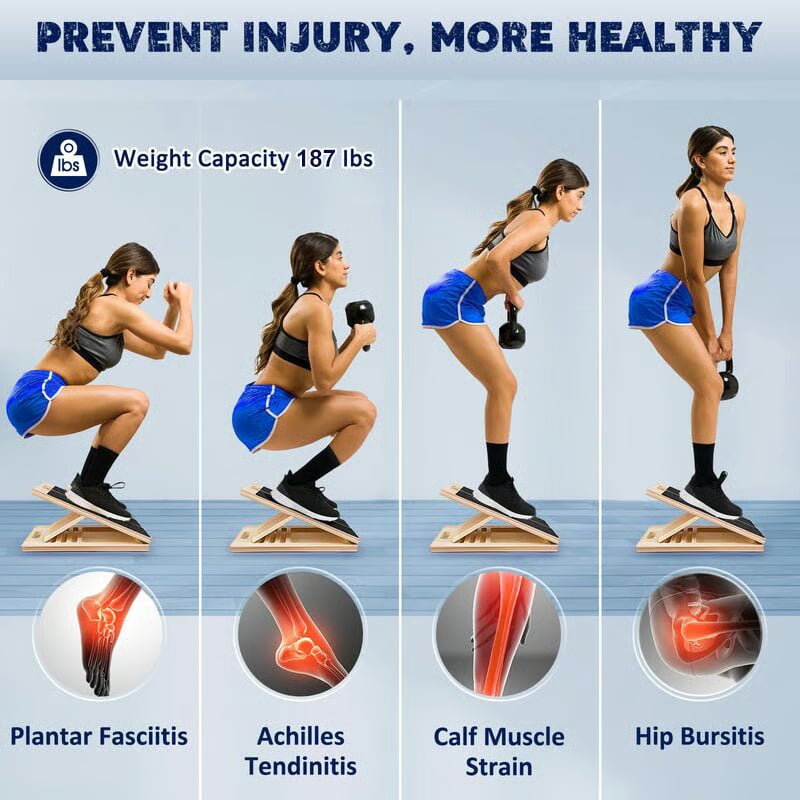 FlexiWave — Spüre die Freiheit beweglicher Muskeln und neue Power bei jedem Schritt!