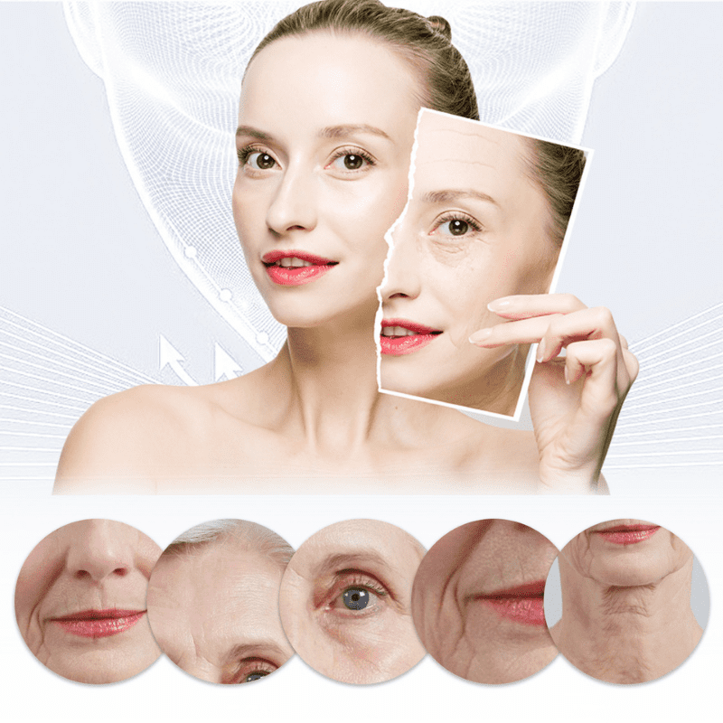 GlowForce Elixir™ — Entfessele jugendlichen Glow und glatte Haut ohne OP!