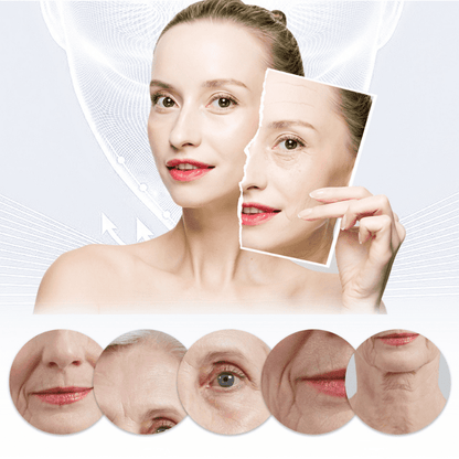 GlowForce Elixir™ — Entfessele jugendlichen Glow und glatte Haut ohne OP!