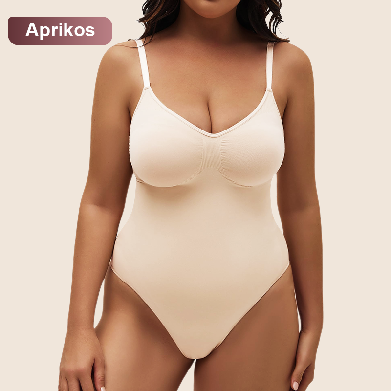 BodyKraft-Schmiede — Forme deine Kurven sexy und fühl dich den ganzen Tag unsichtbar wohl!