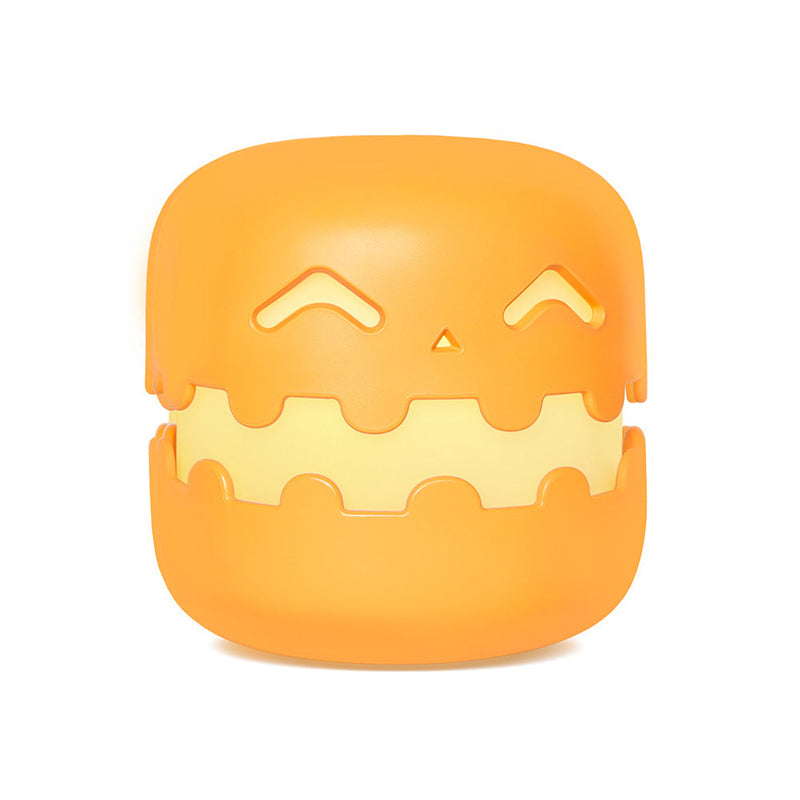 GlowPumpkin — Verwandle dein Zuhause in die unwiderstehliche Halloween-Oase voller warmer, magischer Stimmung