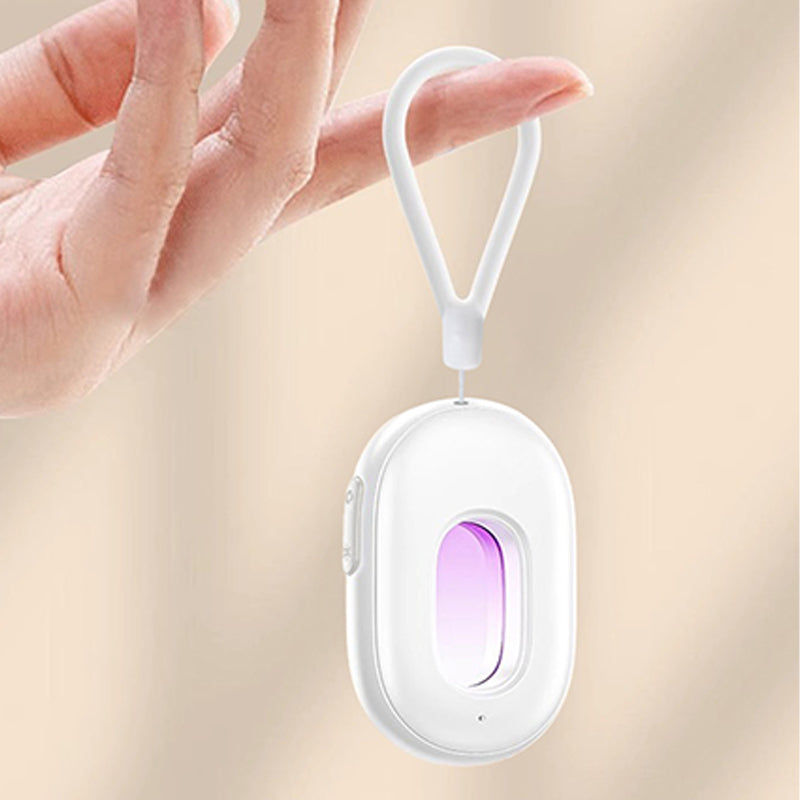 Powerchip Kamera-Detektor — Vertraue Dir Wieder und Entlarve Jeden Versteckten Spion Im Handumdrehen!