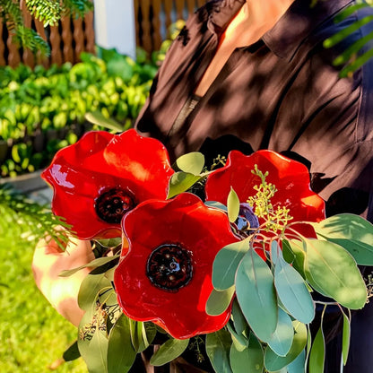 CraftBlossom — Verwandelt Deinen Garten in ein lebendiges Kunstwerk voller strahlender Farben und Naturzauber