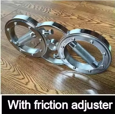 TitanSpinner — Entfessele deine Kraft und sprenge jede Grenze!