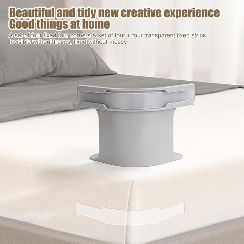 GripLock Master — Endlich ruhige Nächte ohne nerviges Rutschen und Ziehen!