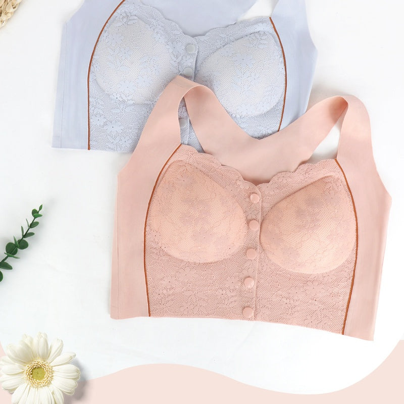 VivaLuxe Comfort Bra — Fühl dich sexy, selbstbewusst und frei – Tragkomfort, der deinen Tag verwandelt!