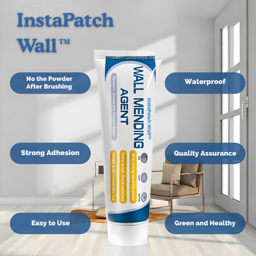 WallWizard Pro — Wandle jede Macke in Minuten in makellose Perfektion um