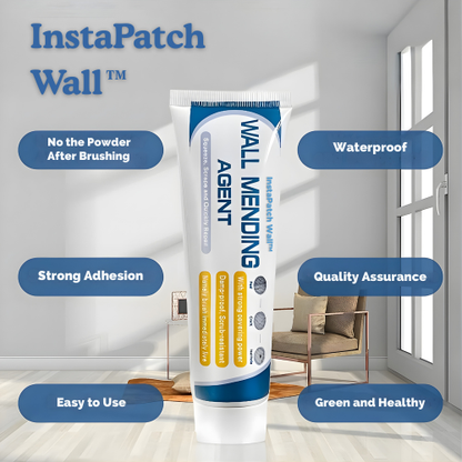WallWizard Pro — Wandle jede Macke in Minuten in makellose Perfektion um