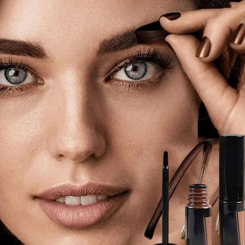 BoldBrow Peel-Off High-Impact Tint Kit — Verleihe deinen Brauen kraftvolle Konturen für bis zu 14 Tage unwiderstehlicher Ausstrahlung