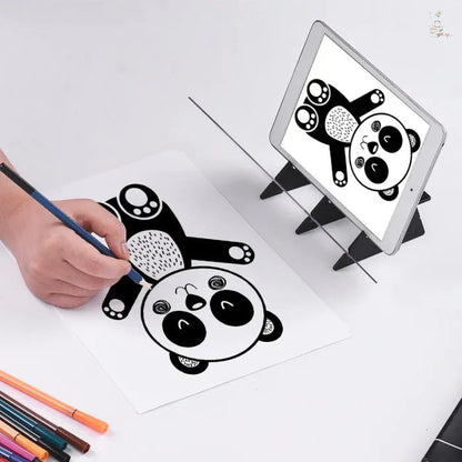 ArtFlair Pro — Zeichne mühelos Meisterwerke, die jeden verblüffen!