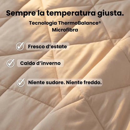 TurboBett® — Mach Schluss mit Aufwand und Genieß jeden Morgen traumhafte Frische