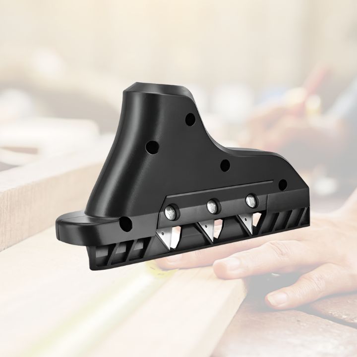 KantenKing — Schneide wie ein Profi und erziele perfekte Kanten ohne Nacharbeit